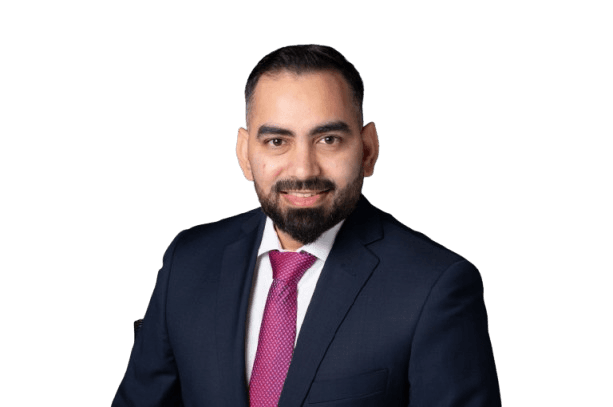 Imran Ahmad